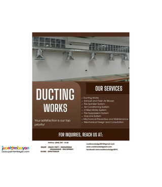 MSS SERVICE WORKS//  WE INSTALL SUPPLY