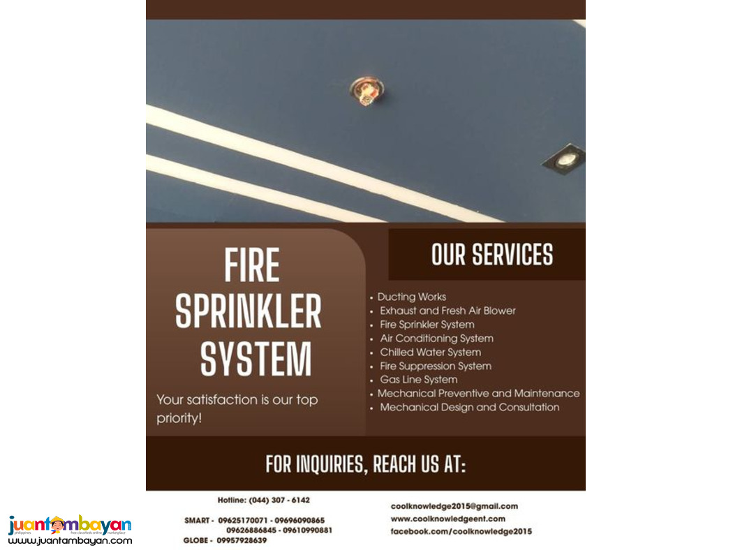 MSS SERVICE WORKS//  WE INSTALL SUPPLY