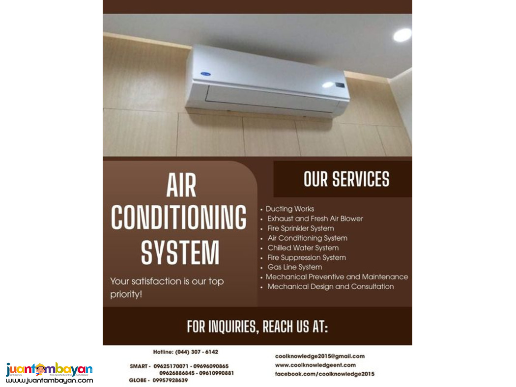 MSS SERVICE WORKS//  WE INSTALL SUPPLY