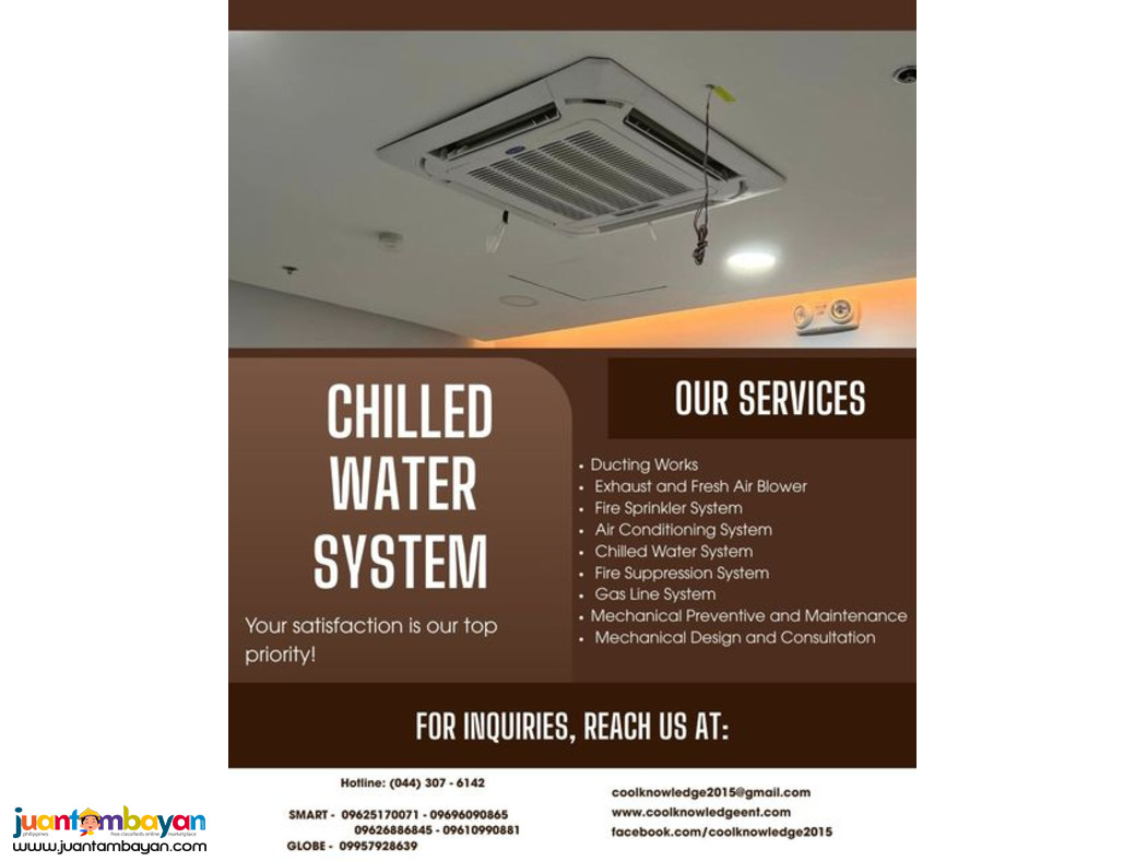 MSS SERVICE WORKS//  WE INSTALL SUPPLY