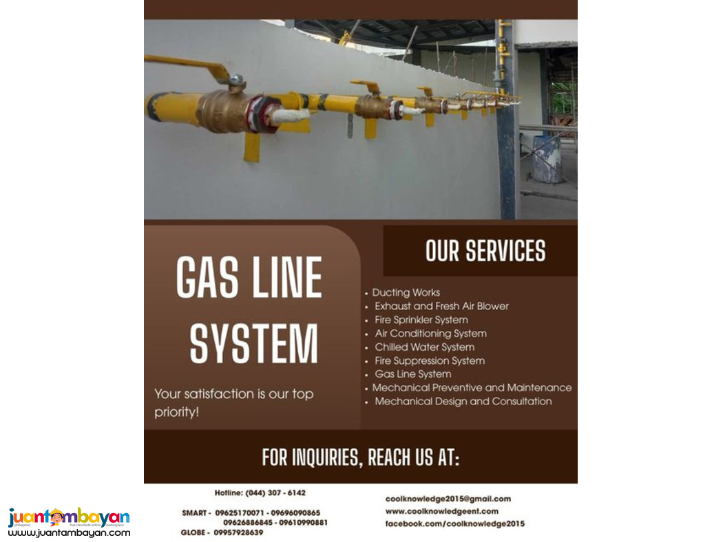 MSS SERVICE WORKS//  WE INSTALL SUPPLY