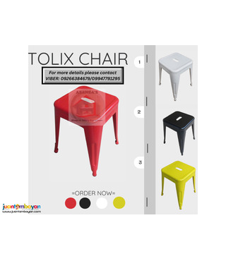 TOLIX MODERN CHAIR