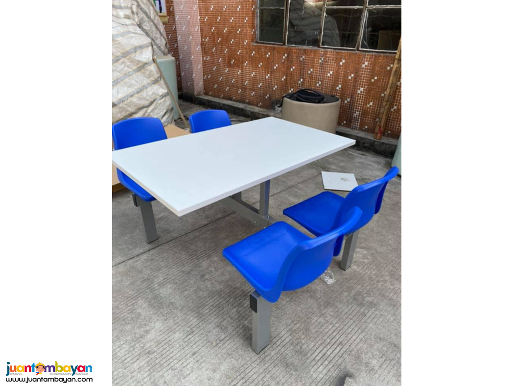 pantry table & chair