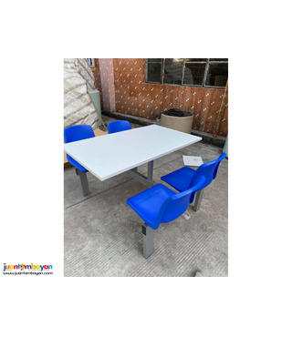 pantry table & chair