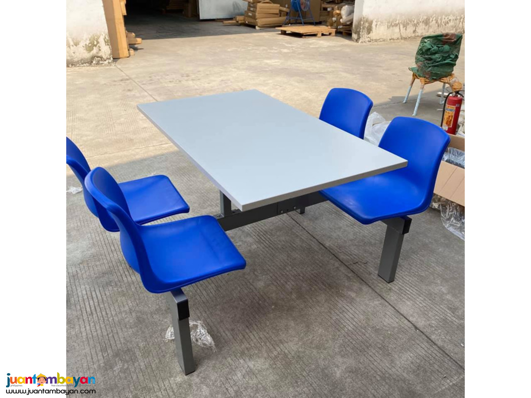 pantry table & chair