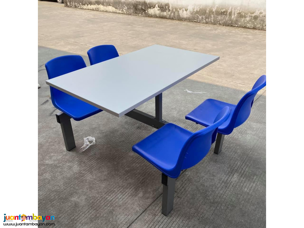 pantry table & chair