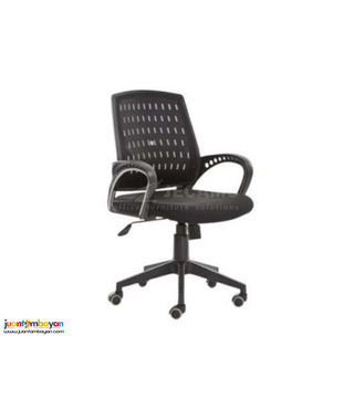 Jecams Inc- mesh Chair Extended Mid Year Sale
