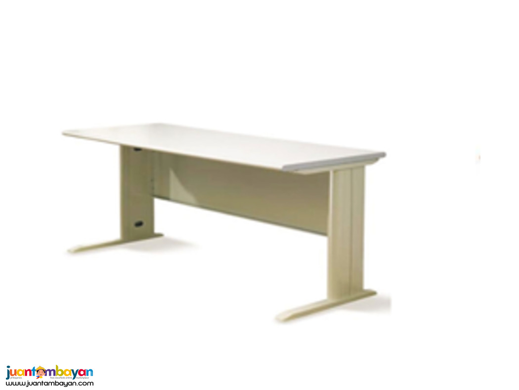 freestanding table
