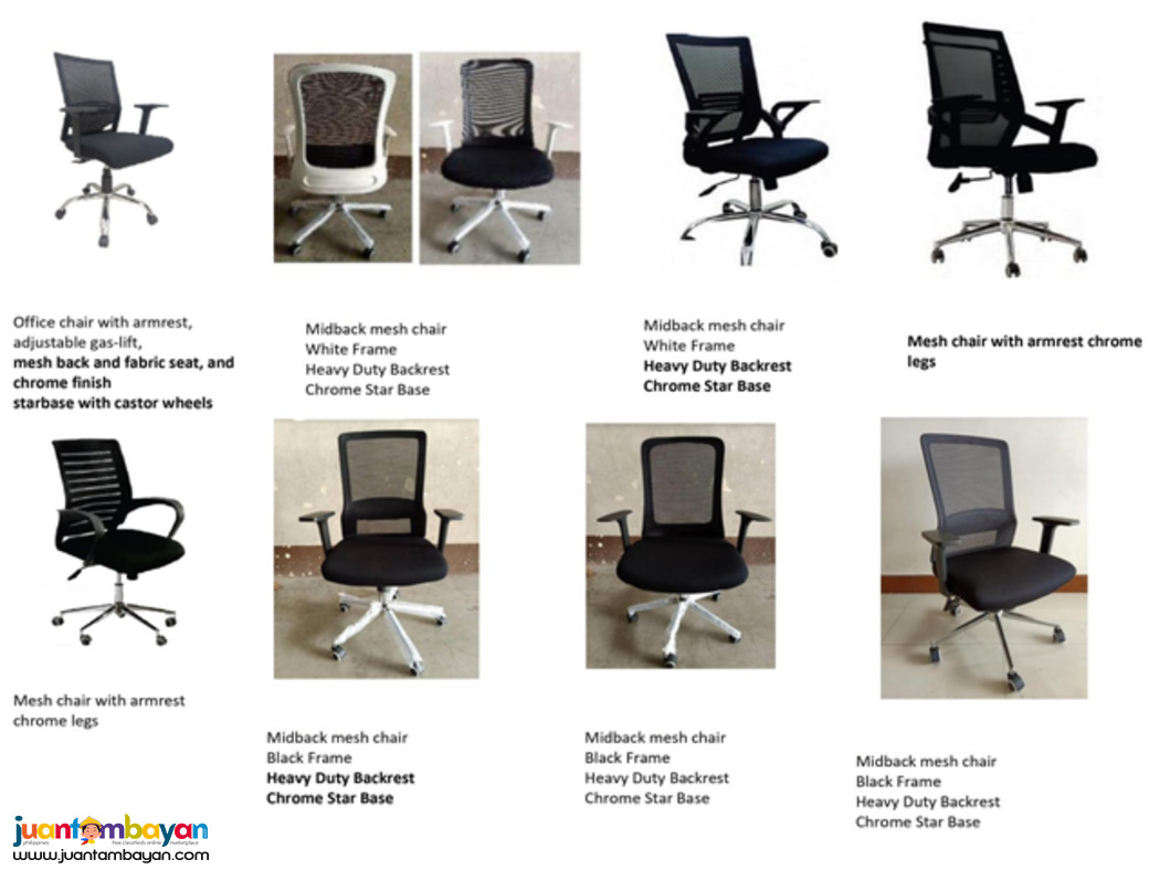 office chair/visitor chair/mesh chais