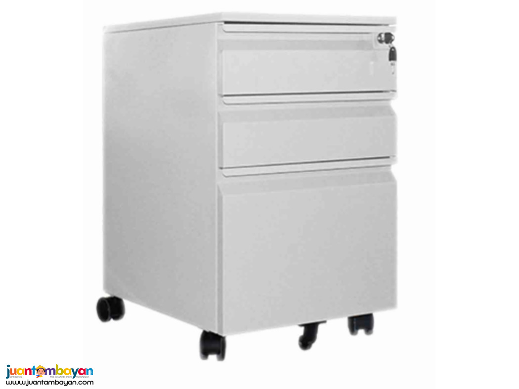 PEDESTAL LOCKER CABINET