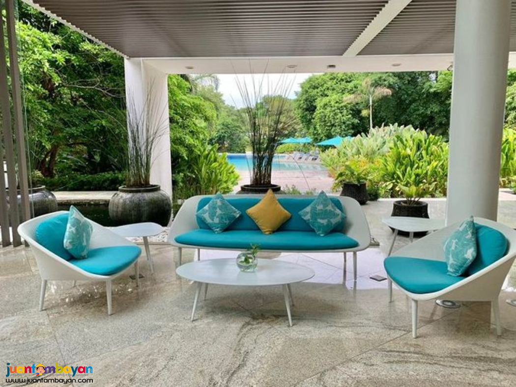 TAMBULI SEASIDE LIVING PENTHOUSE CONDO UNIT
