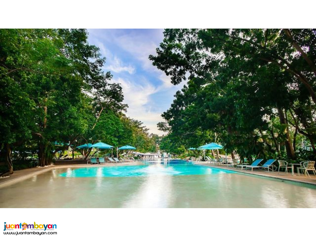 TAMBULI SEASIDE LIVING STUDIO UNIT CONDO FOR SALE