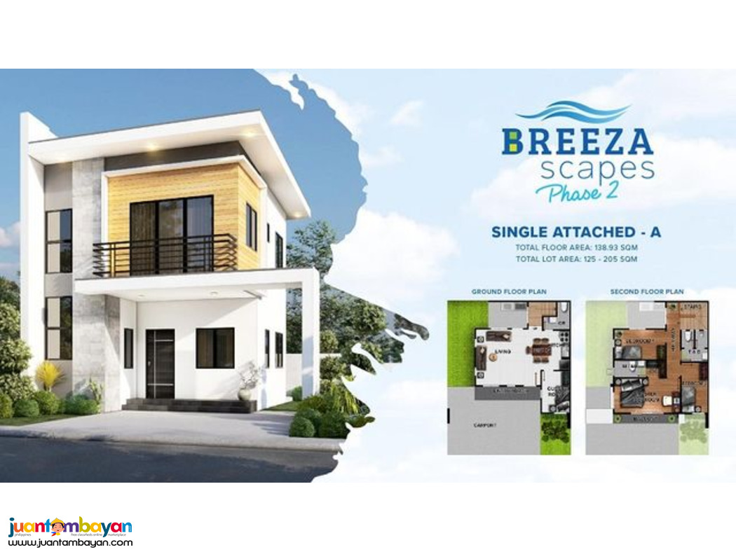 PRESELLING SUBDIVISION LAPU LAPU CITY CEBU