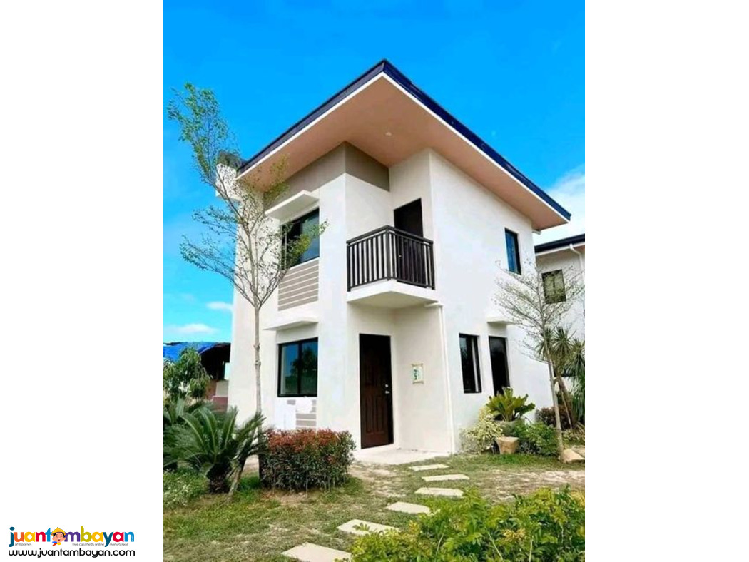 Idesia SJDM Bulacan Sora Single Attached ₱20K Reservation