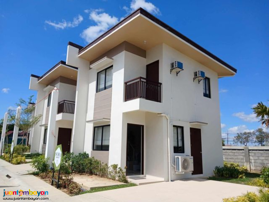 Idesia SJDM Bulacan Sora Single Attached ₱20K Reservation