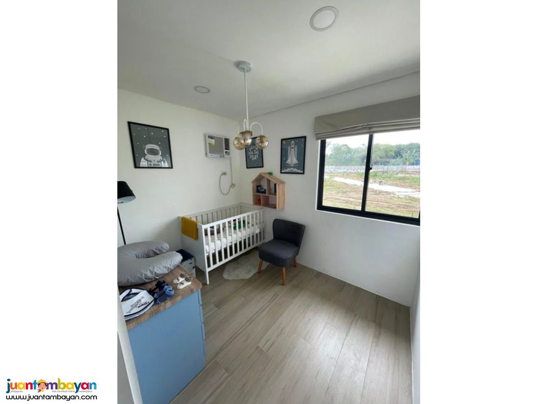 Yama Townhouse Idesia Bulacan – ₱10K Reservation, Own Your Dream Home