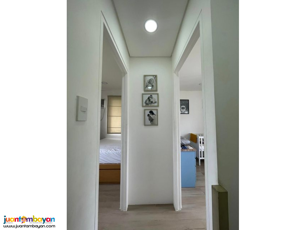 Yama Townhouse Idesia Bulacan – ₱10K Reservation, Own Your Dream Home