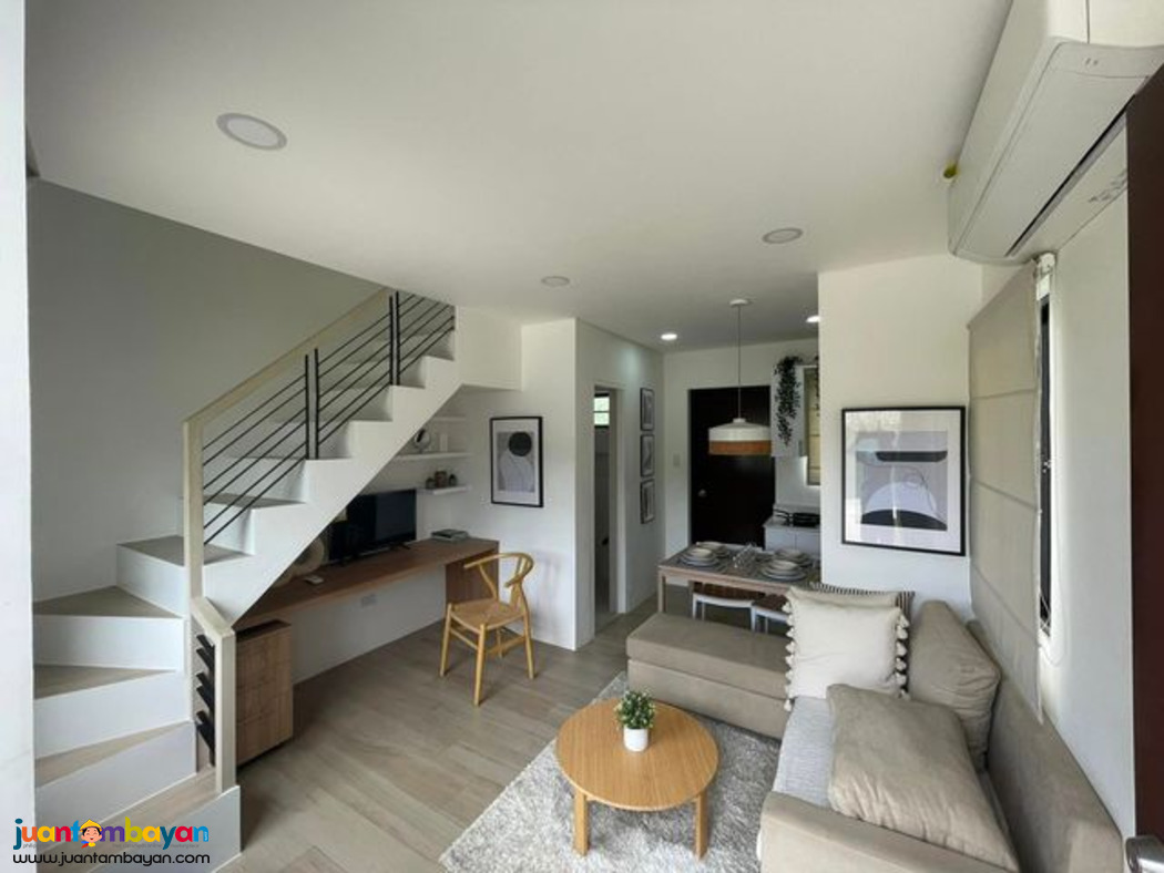 Yama Townhouse Idesia Bulacan – ₱10K Reservation, Own Your Dream Home