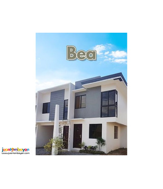 Bea Townhouse 10K Reservation Fee Kelsey Hills SJDM Bulacan