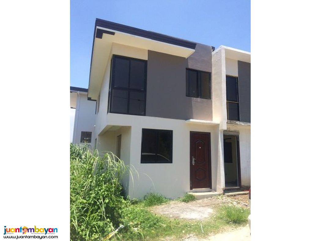 Bea Townhouse 10K Reservation Fee Kelsey Hills SJDM Bulacan