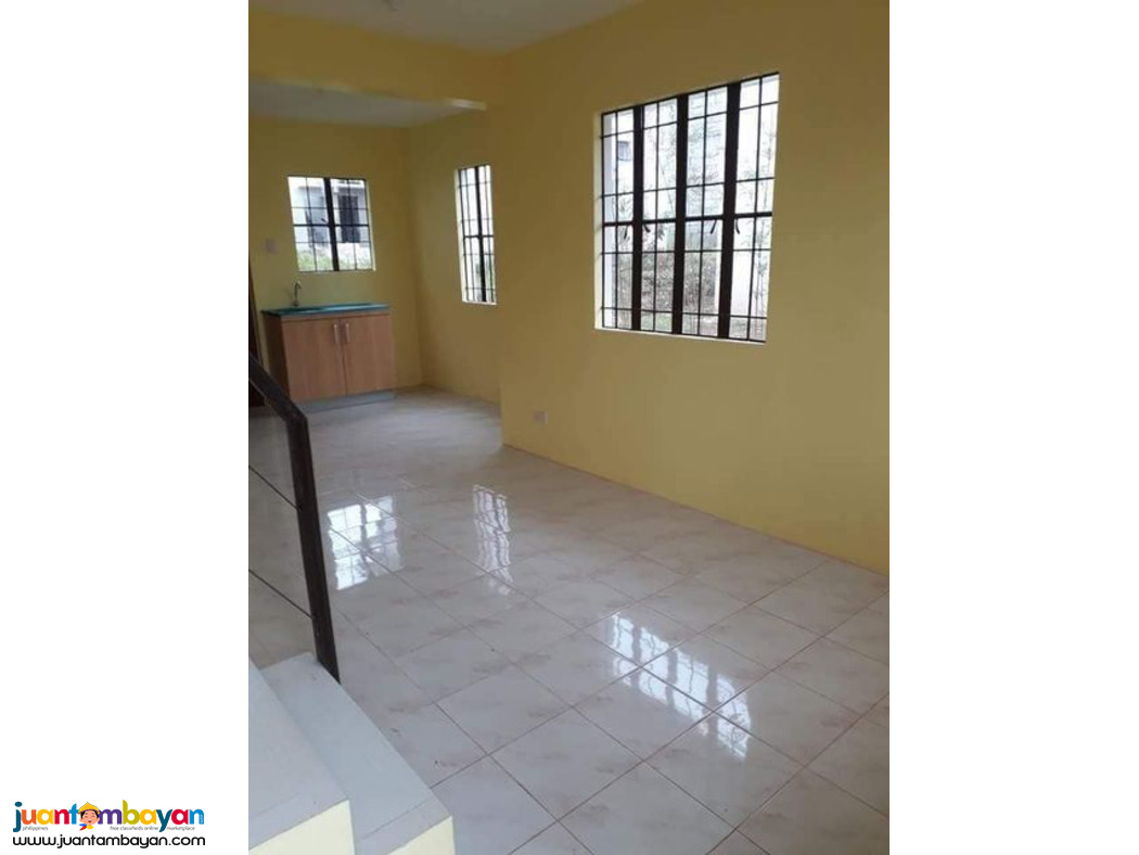 Bea Townhouse 10K Reservation Fee Kelsey Hills SJDM Bulacan