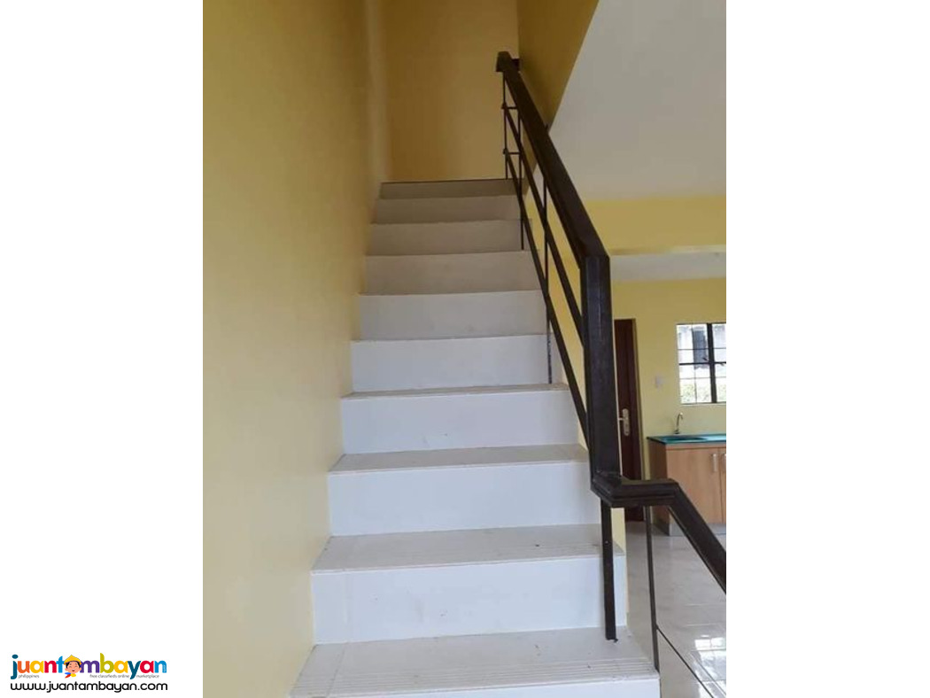 Bea Townhouse 10K Reservation Fee Kelsey Hills SJDM Bulacan