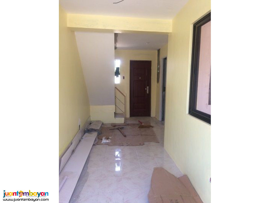 Bea Townhouse 10K Reservation Fee Kelsey Hills SJDM Bulacan