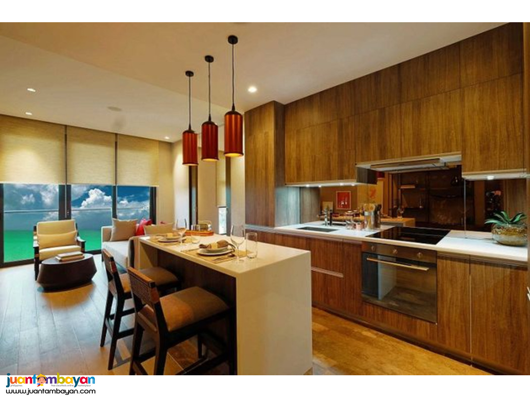 LUXURY RETIREMENT BEACH CONDO MACTAN CEBU-SHERATON