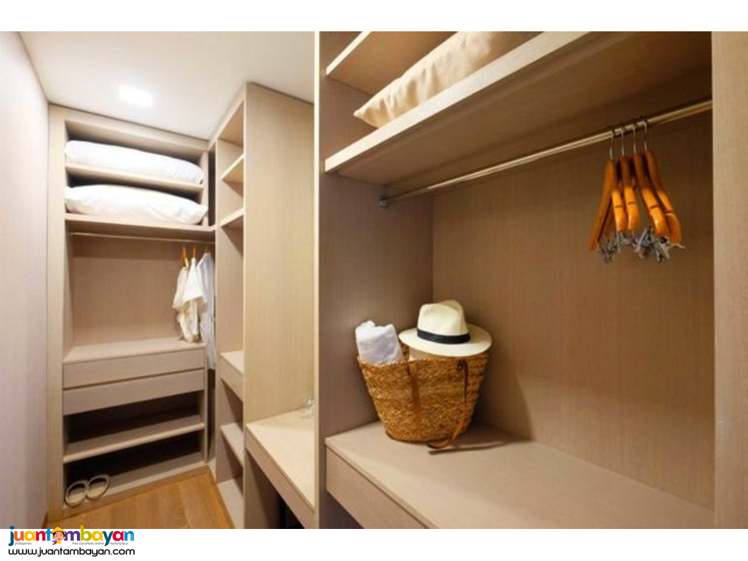 LUXURY RETIREMENT BEACH CONDO MACTAN CEBU-SHERATON