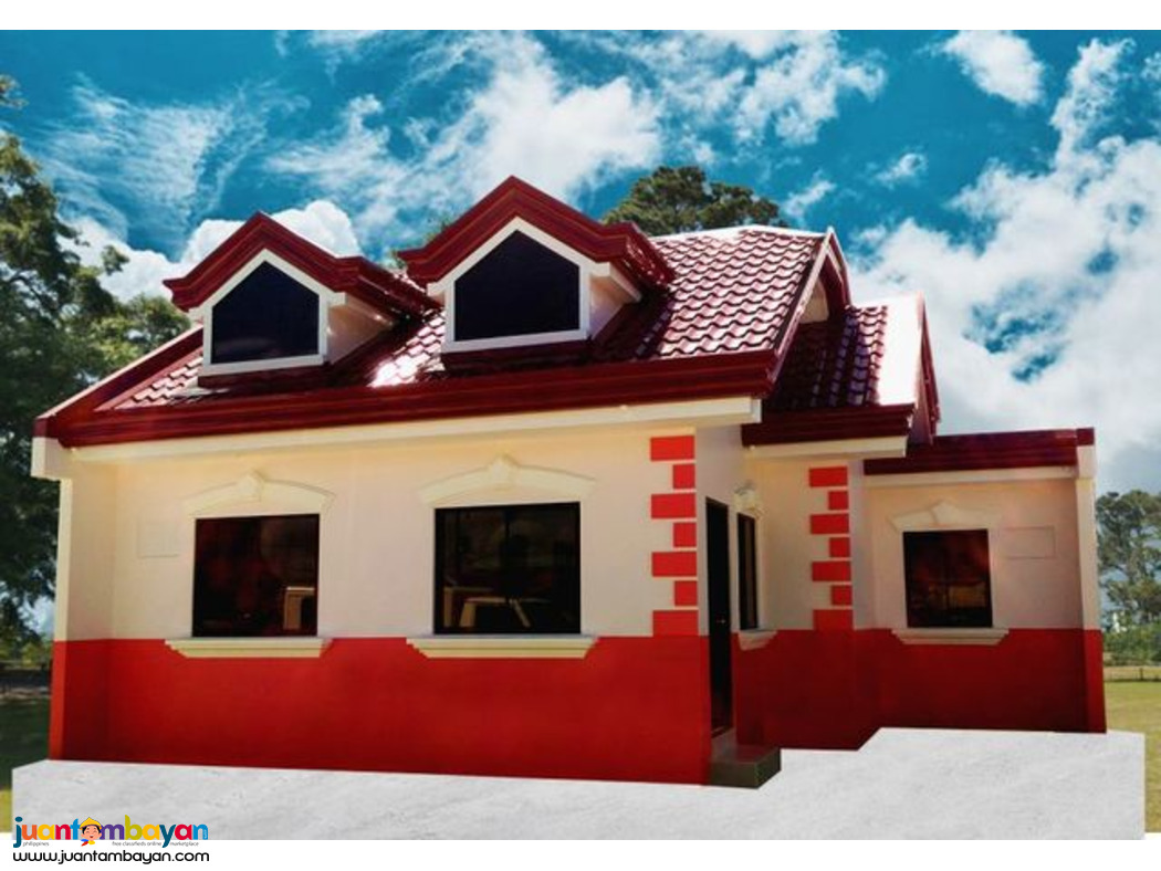 Amethyst Villa Dulalia Executive Village Marilao Bulacan