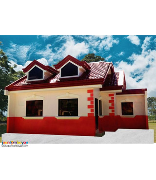 Amethyst Villa Dulalia Executive Village Marilao Bulacan