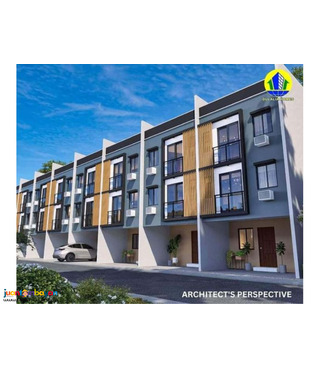 Dulalia Residences Valenzuela 4BR Rampeon 106sqm.