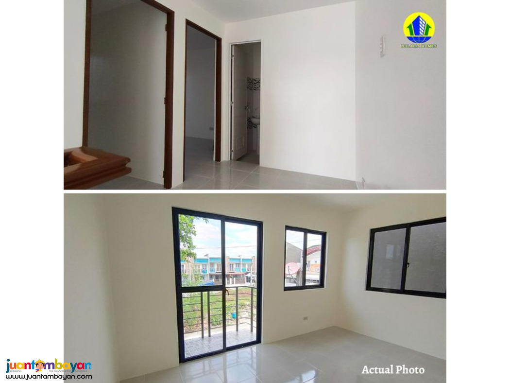 4BR Cattleya House Villa Dulalia Marilao Bulacan
