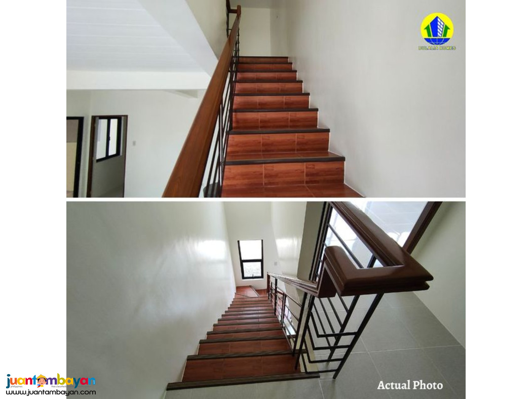 4BR Cattleya House Villa Dulalia Marilao Bulacan