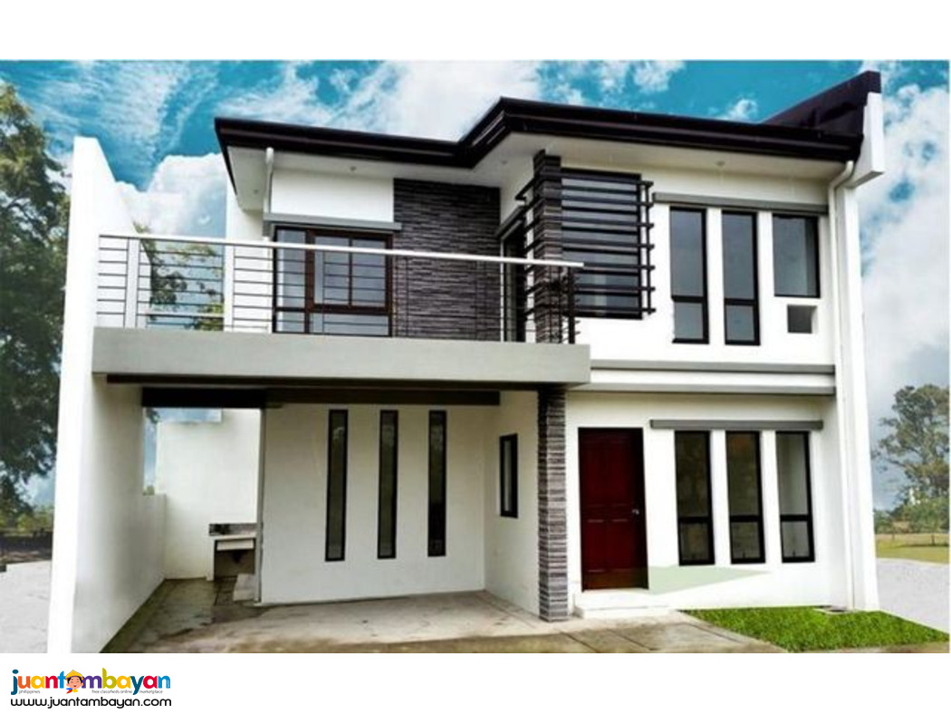 Dulalia Executive Village Valenzuela 4BR Kate Single Attached