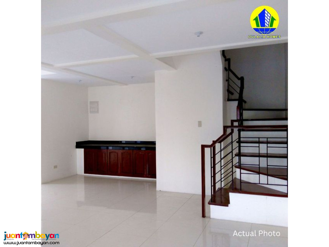 Dulalia Executive Village Valenzuela 4BR Kate Single Attached