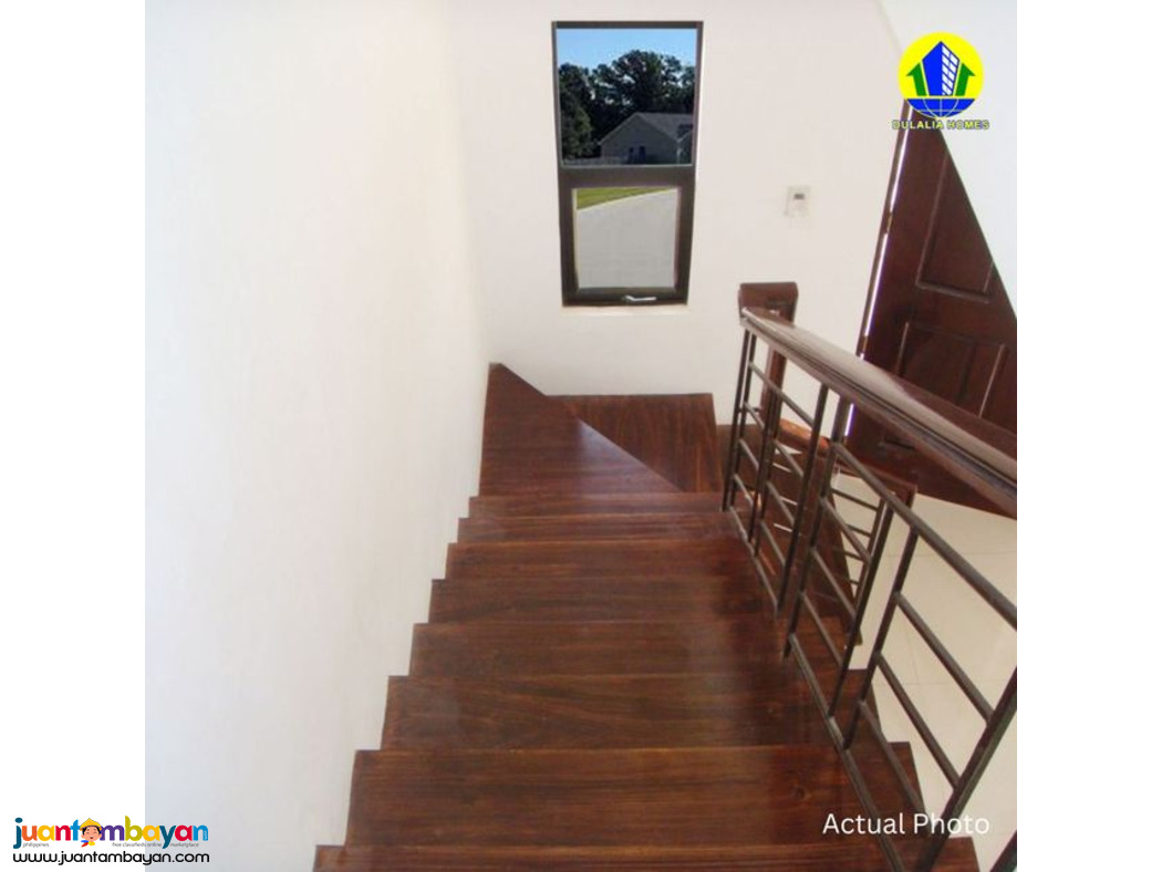 OPAL 4BR House And Lot For Sale Meycauyan Bulacan