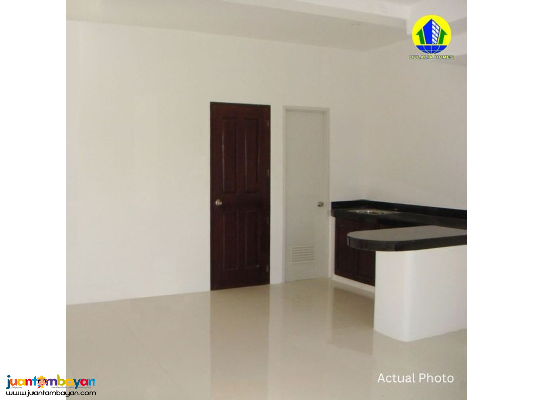 OPAL 4BR House And Lot For Sale Meycauyan Bulacan