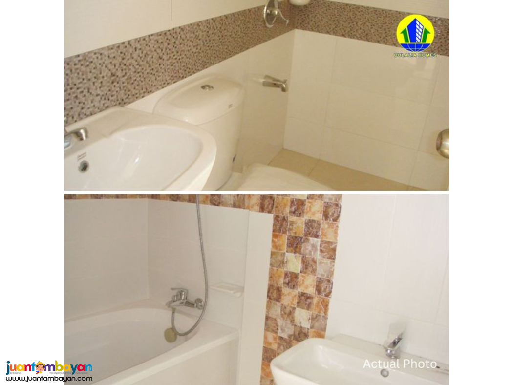 OPAL 4BR House And Lot For Sale Meycauyan Bulacan