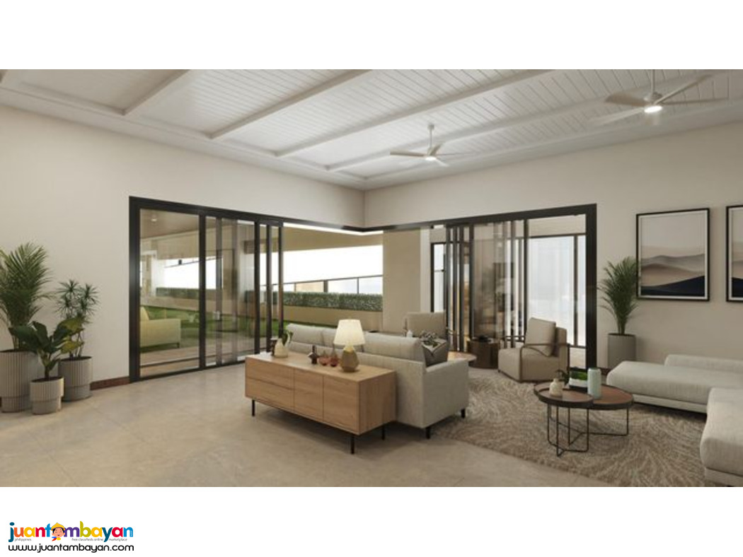 1BR CONDO UPTOWN CEBU BE RESIDENCES CEBU