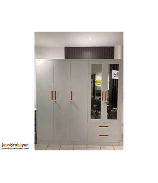 WARDROBE STEEL CAbinet