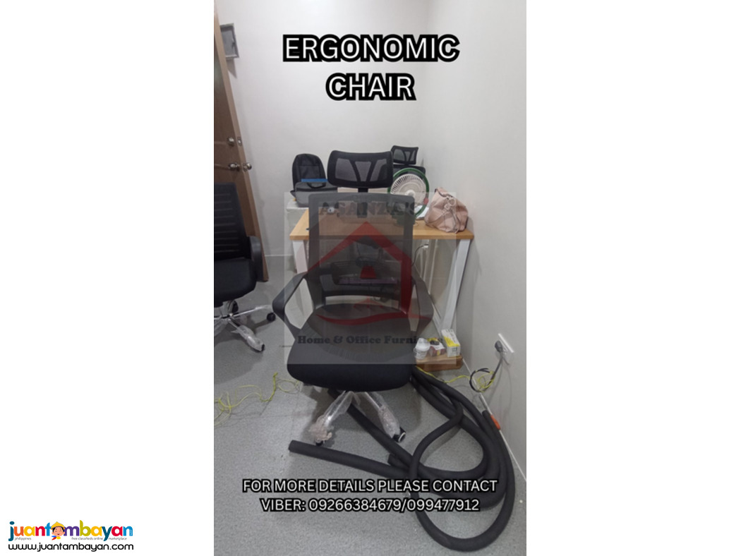 EXECUTIVE CHAIR