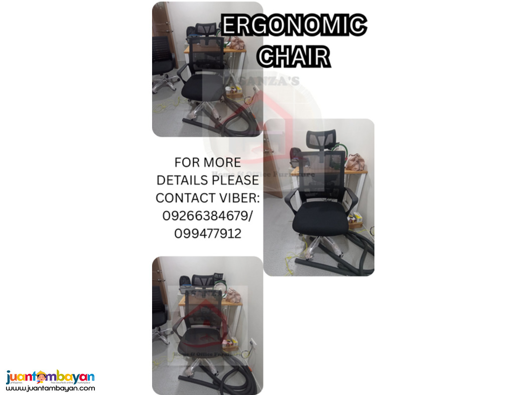 EXECUTIVE CHAIR