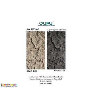 PU STONE SY07
