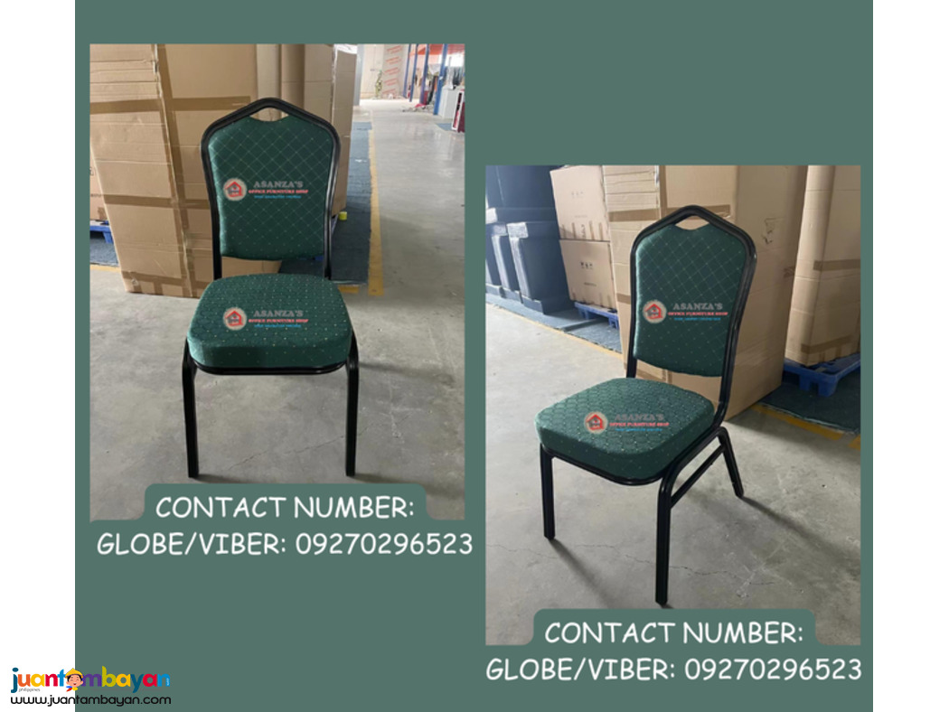 BANQUET CHAIR   