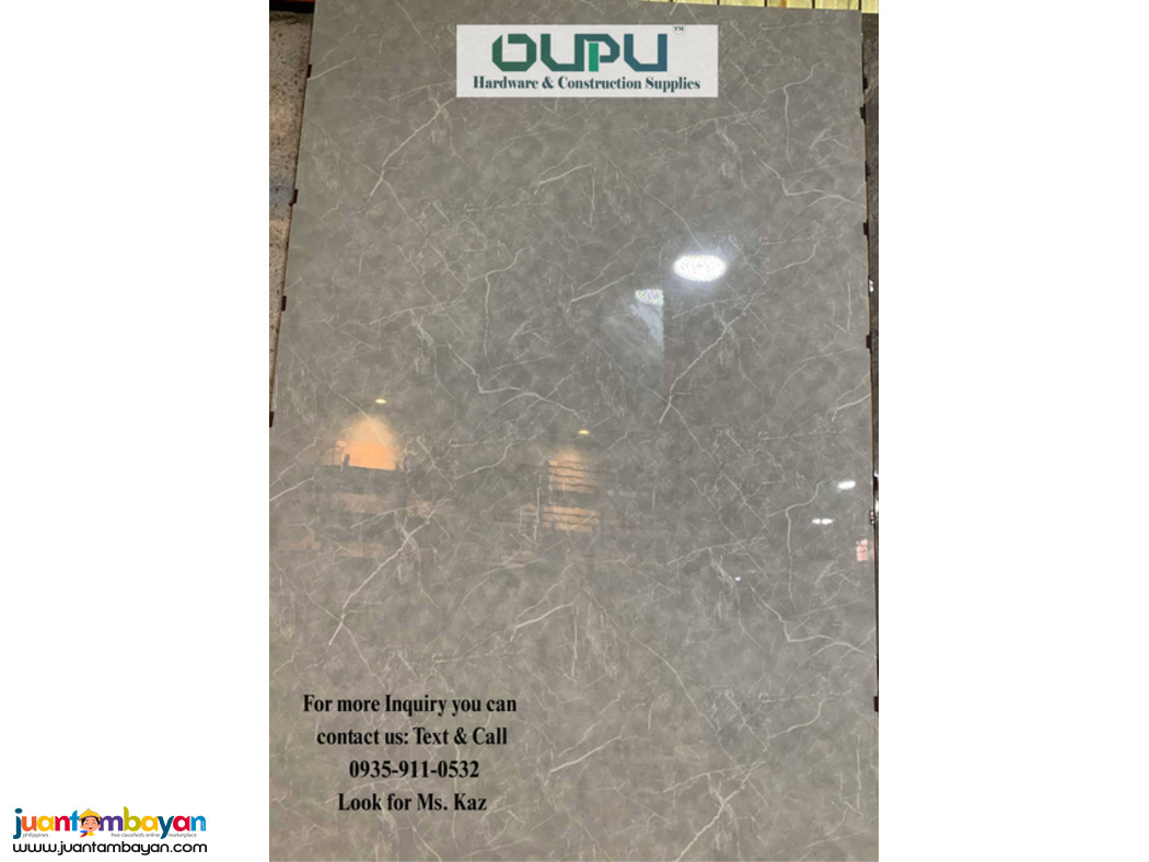 uV BOARD - GLOSSY AND MATTE