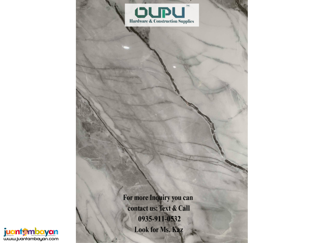 uV BOARD - GLOSSY AND MATTE