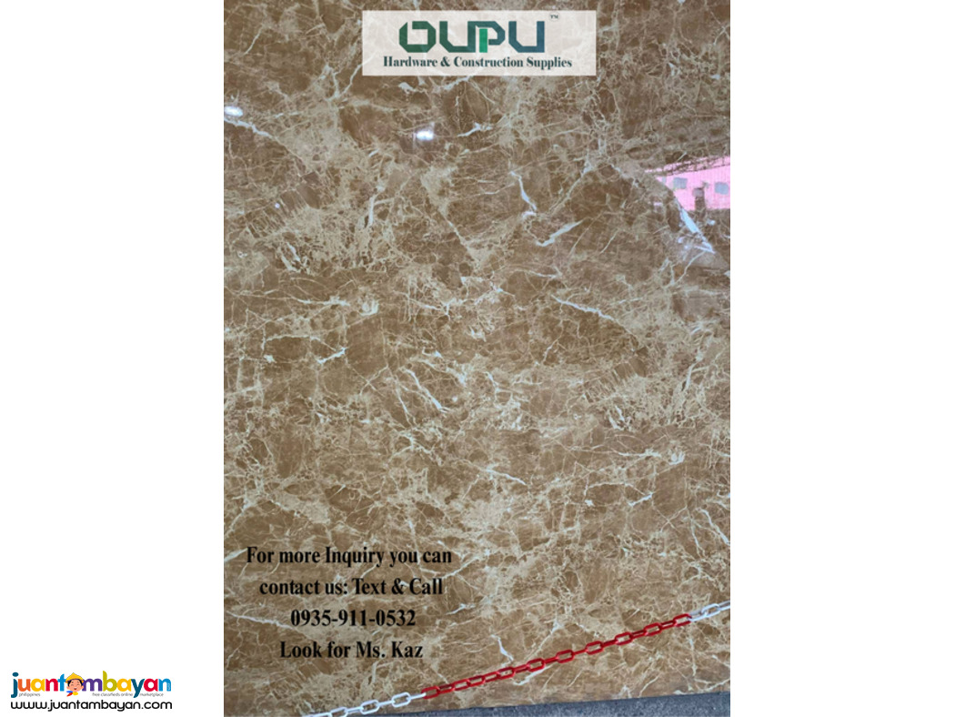 uV BOARD - GLOSSY AND MATTE