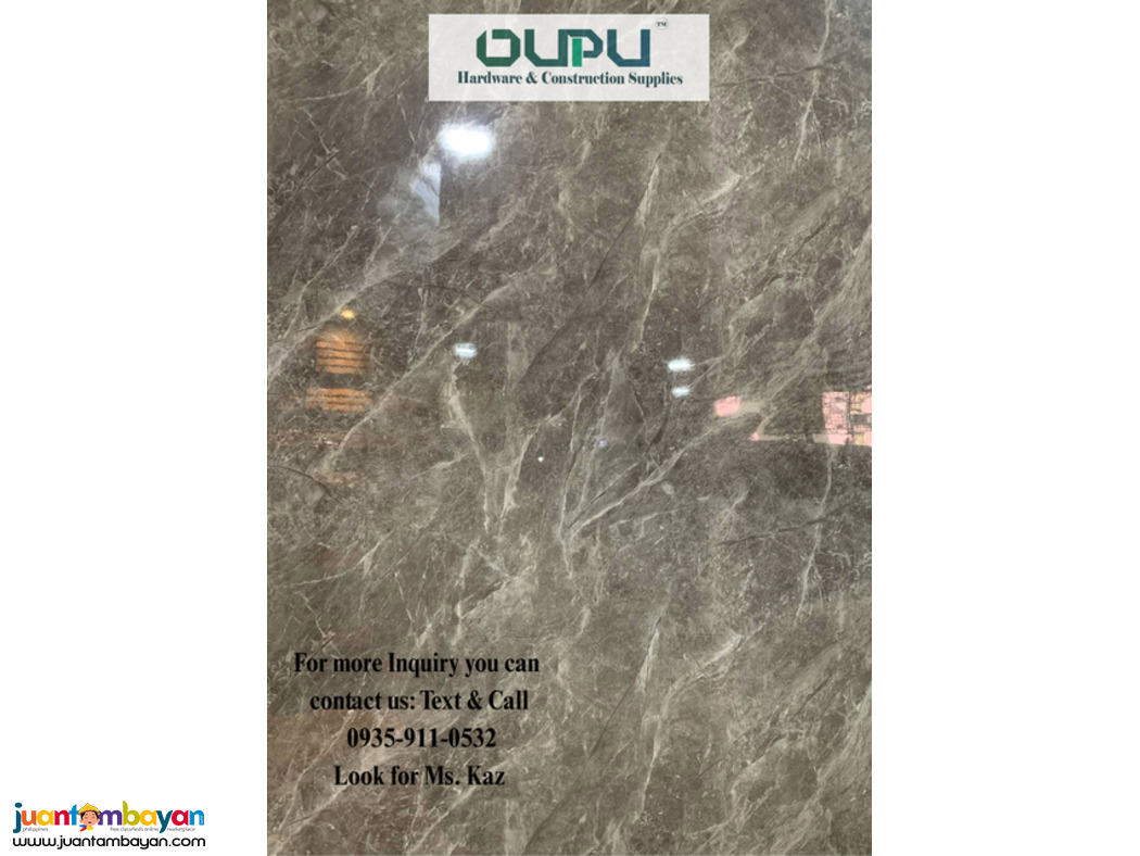 uV BOARD - GLOSSY AND MATTE