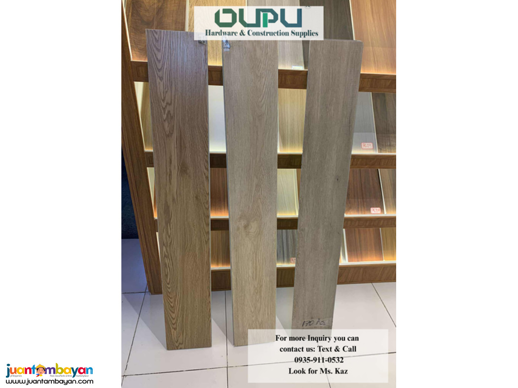 SPC FLOORING 